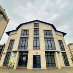 Комитет Государственного Заказа Республики Ингушетия (ulitsa Mochko Bazorkina, 4), government ministries, services