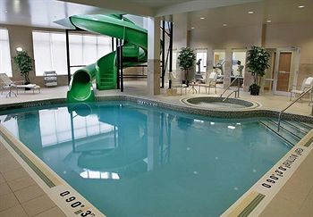 Фото Fairfield Inn & Suites by Marriott Guelph