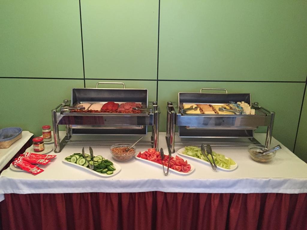 Фото Bliss Hotel And Wellness