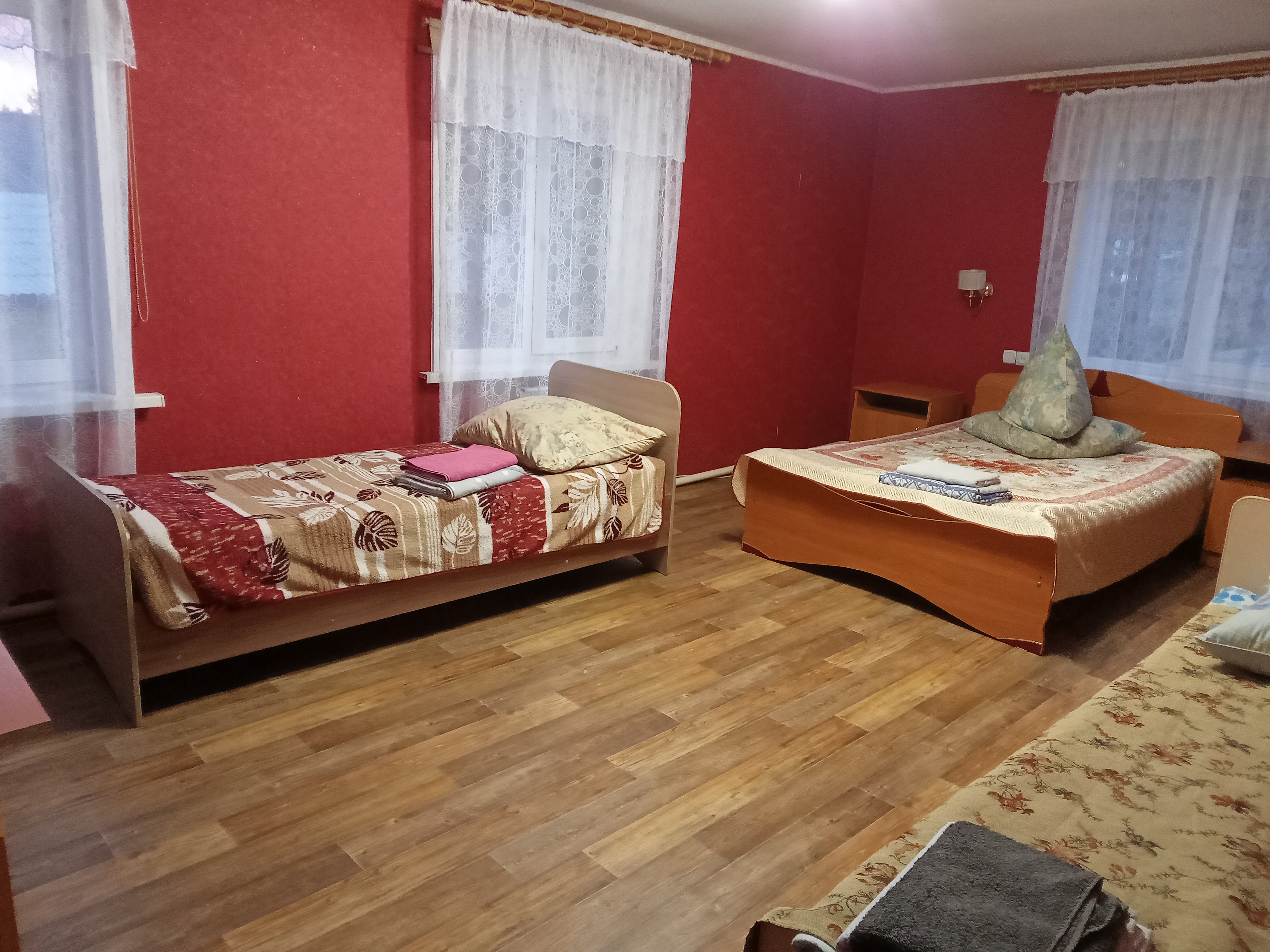 Фото Грация