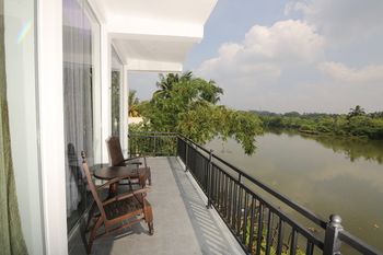 Фото Ocean Gate Galle