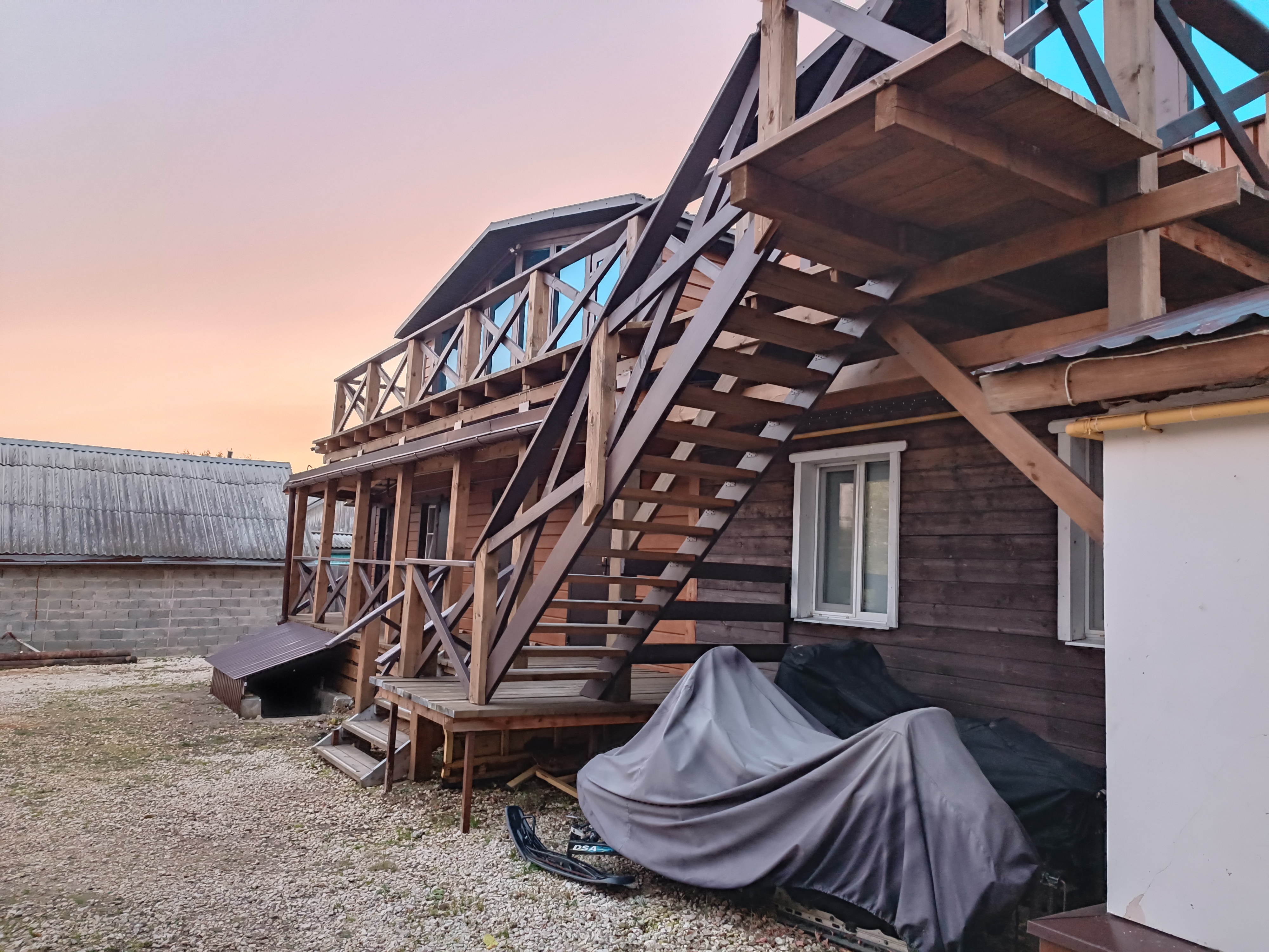 Фото У Борисыча