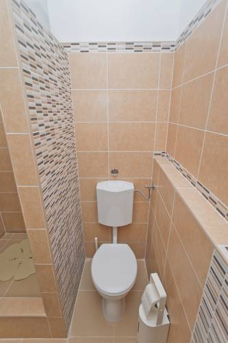 Фото Oasis Guest House Budapest