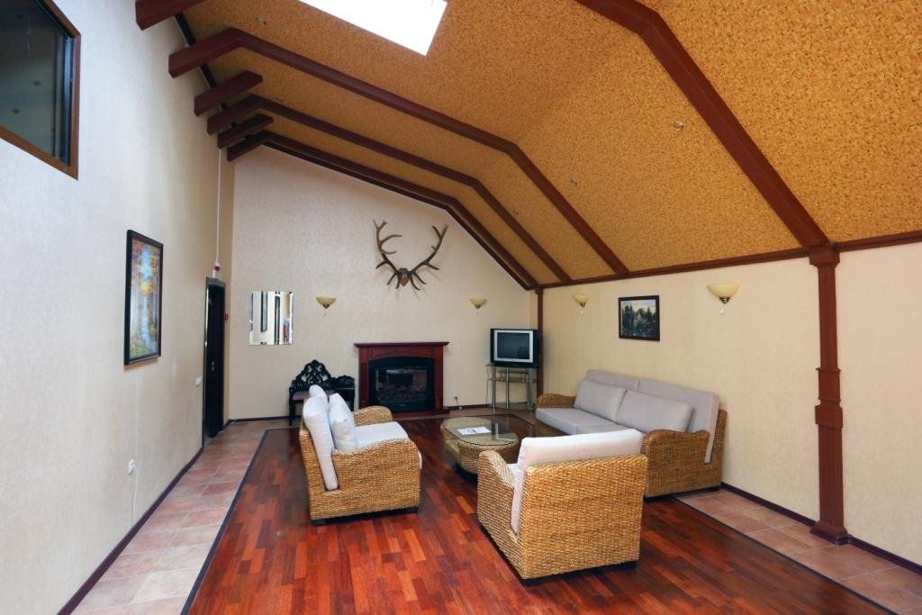 Фото Alpen Ville