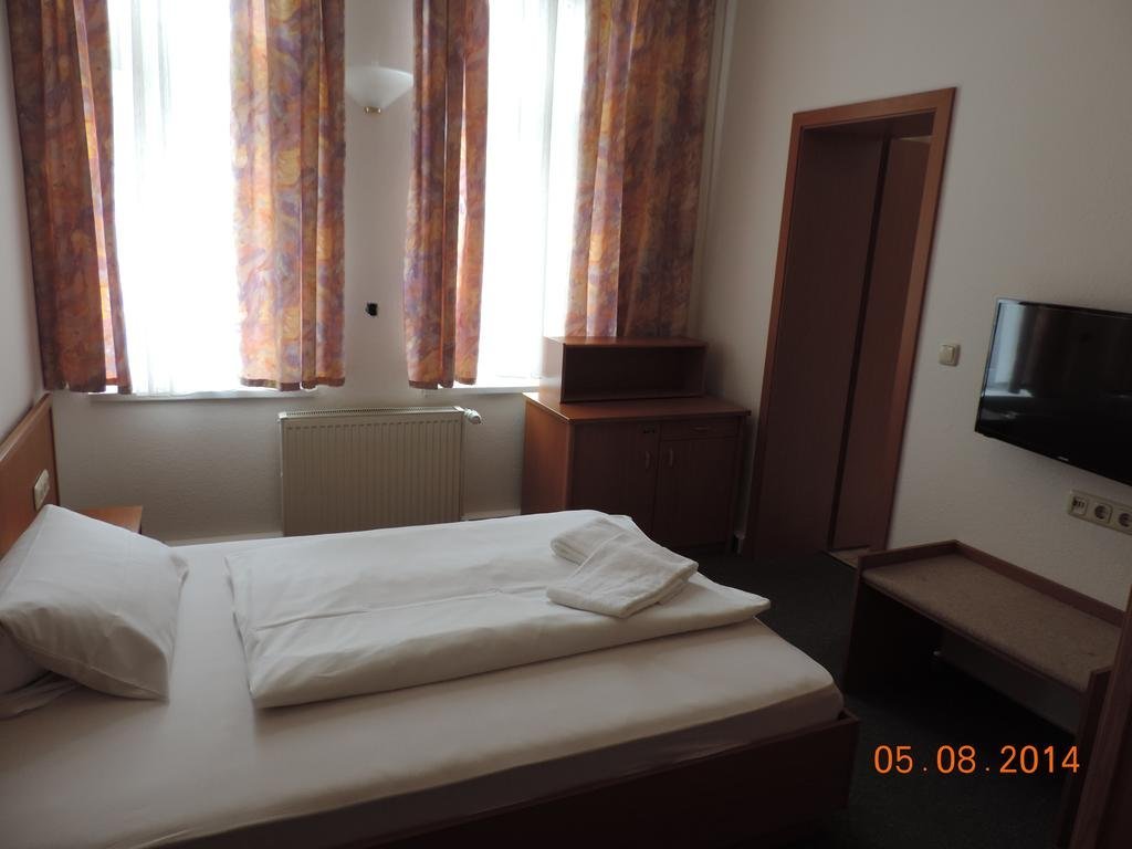 Фото Hotel Carl von Clausewitz