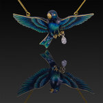 Diamond Family M (Olminskogo Drive, 3Ас3), jewelry workshop