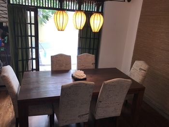 Фото Villa Colombo Five