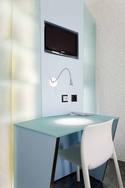 Фото Hotel Cristal