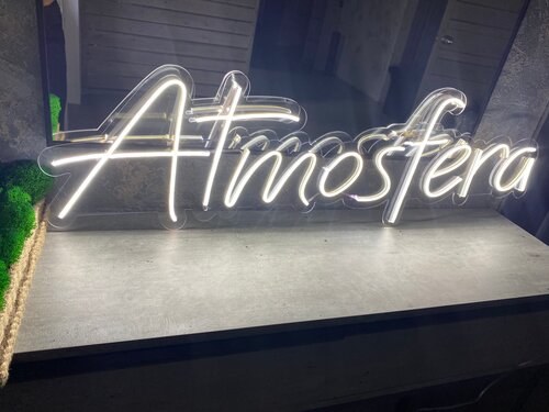 صالون تجميل Atmosfera ، جمهورية خاكاسيا، صورة