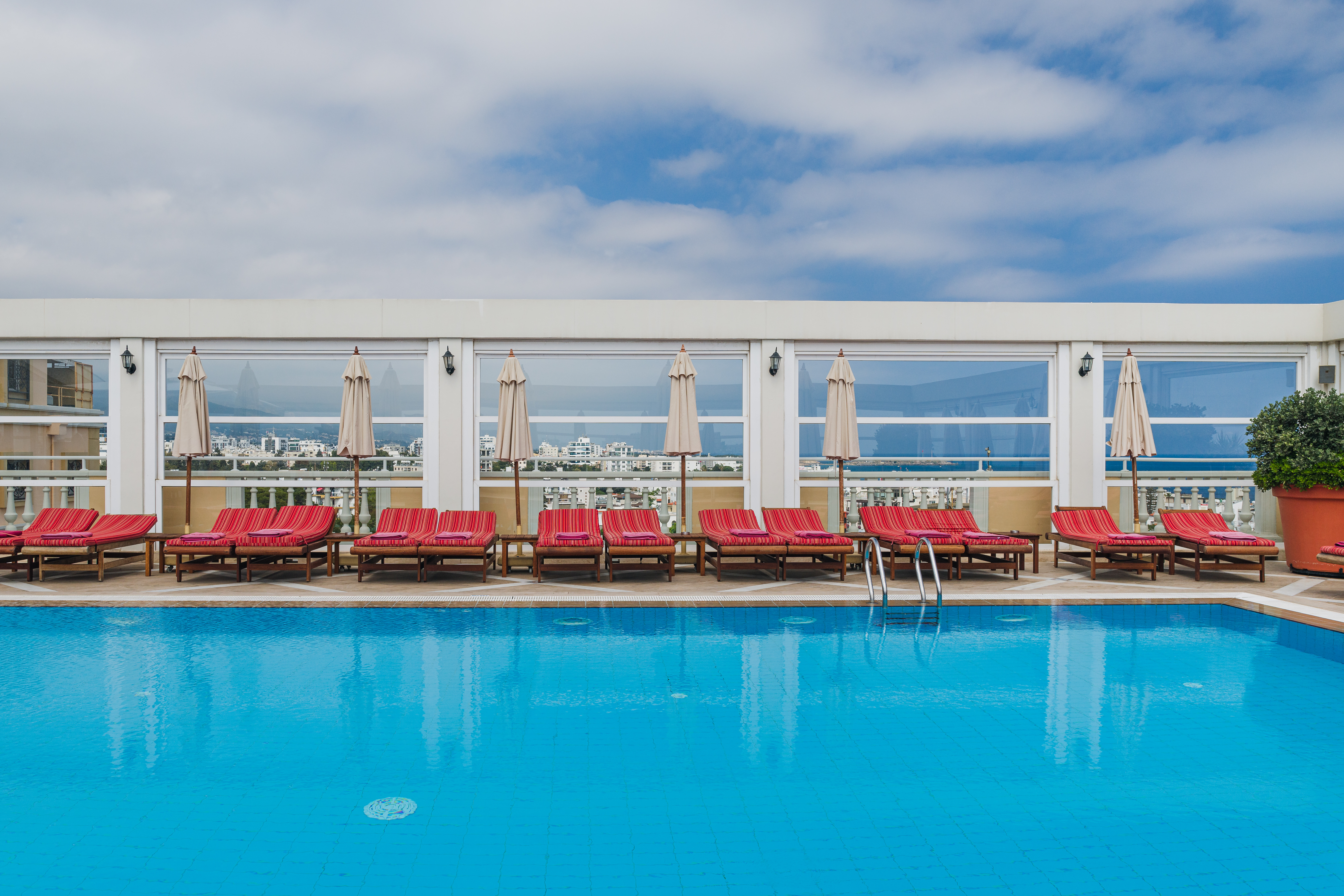 Фото The Arkin Colony Hotel