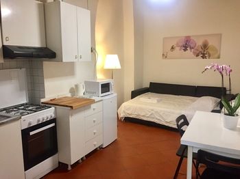 Фото Prestige House Pitti Palace