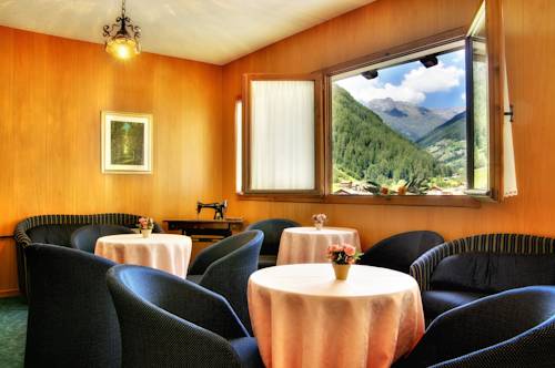 Фото Albergo Miramonti