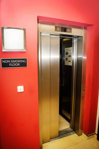 Фото Hotel U Zvonu