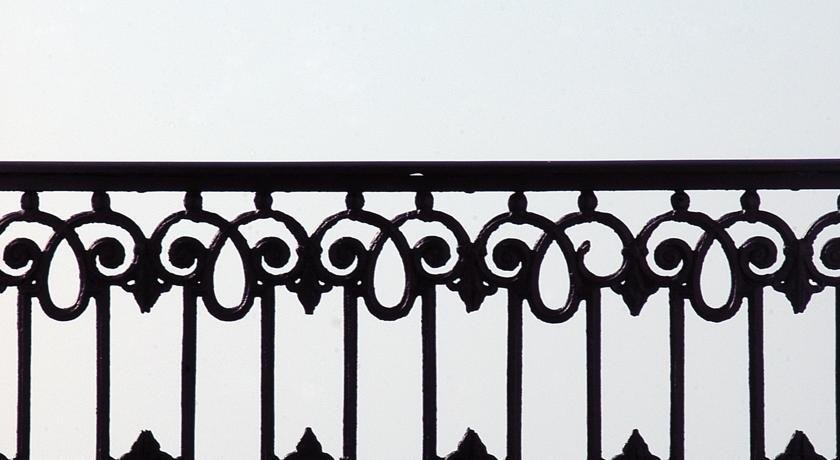 Фото Hotel La Casa sul Mare