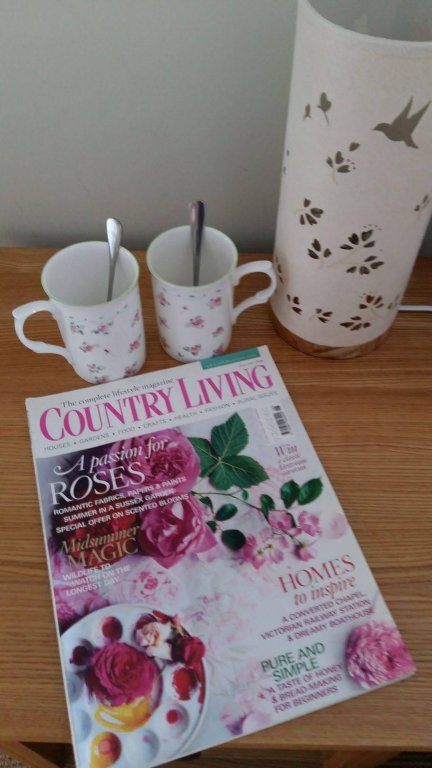 Фото Highfield Country Guest House