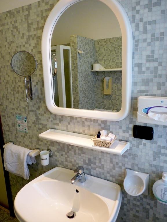 Фото Hotel Gemma