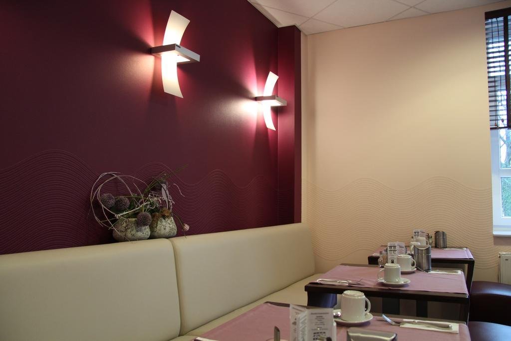 Фото Adena Hotel