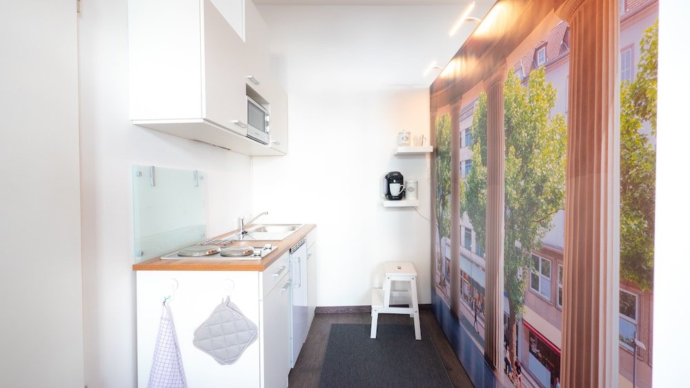 Фото Relax Aachener Boardinghouse