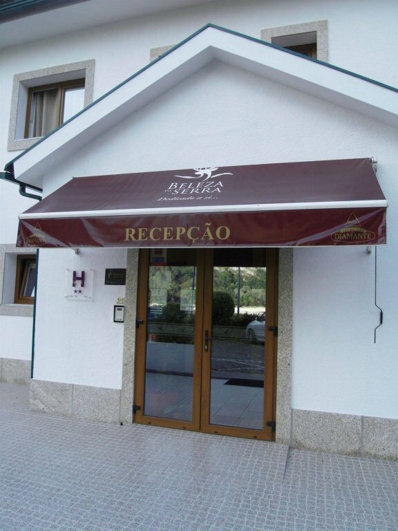 Hotel Beleza Serra Guide Hotel, Braga District, photo