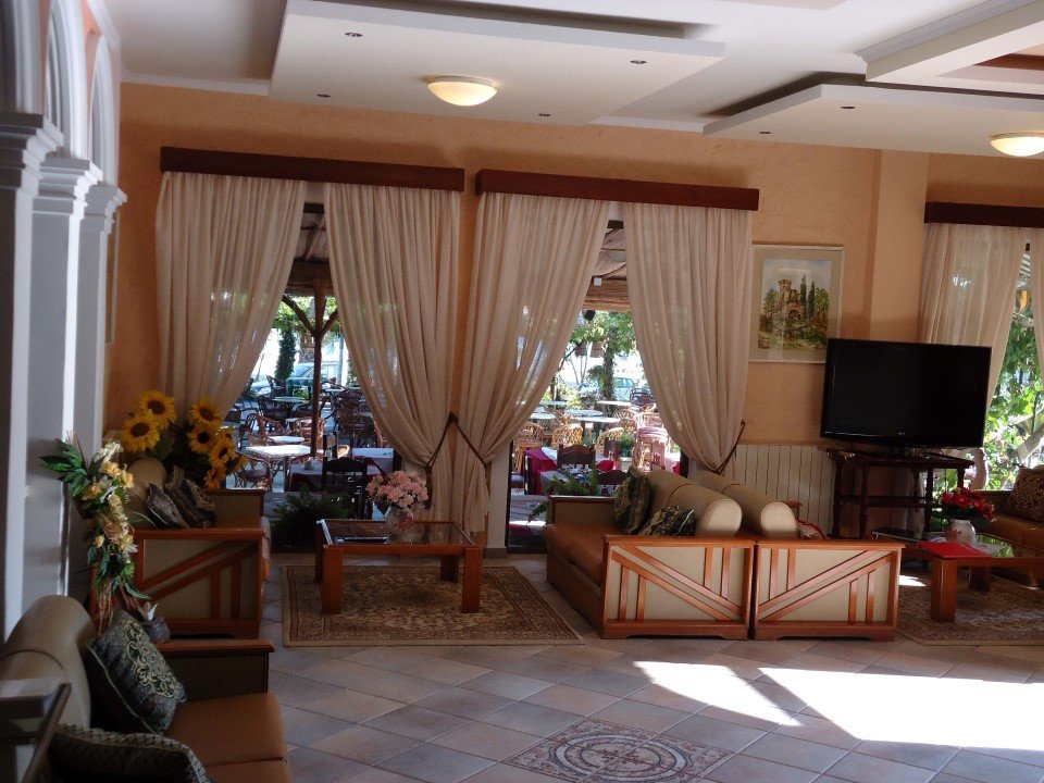 Фото Molfetta Beach Hotel