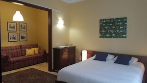 Vcv La Casa Del Patio (Las Palmas de Gran Canaria, Calle los Martínez de Escobar, 52), hotel