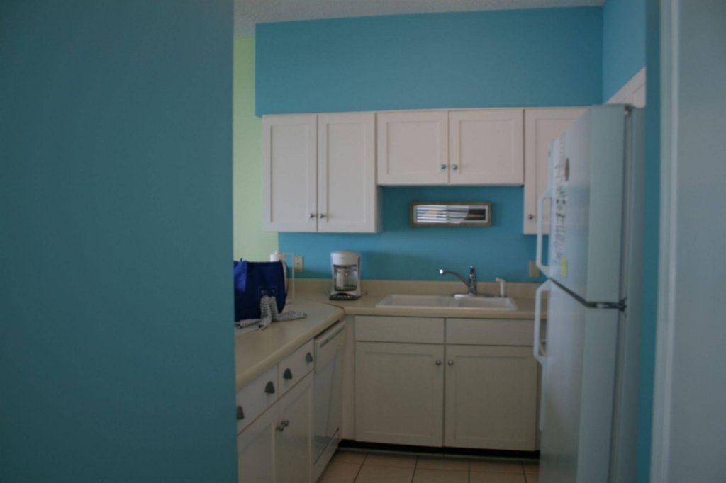 Фото Palms at Seagrove by Wyndham Vacation Rentals