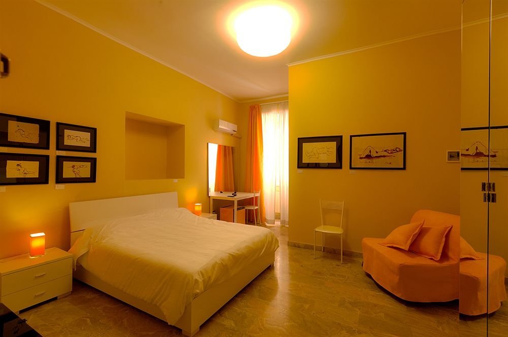 Фото La Sapienza House