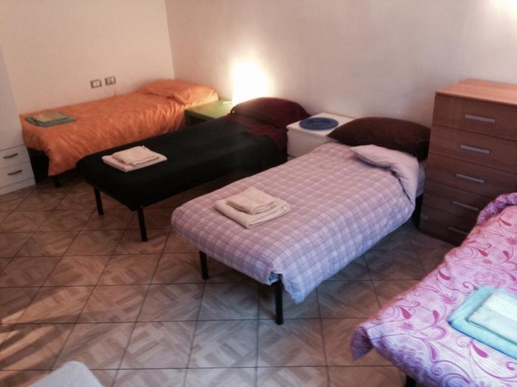 Фото Campus and Opera Bb