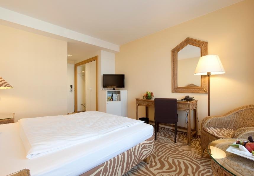 Фото Relexa Hotel Frankfurt am Main