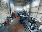 Pro service (Toymenka Street, 23), car service, auto repair