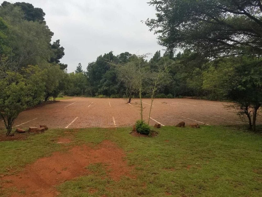 Фото Leribisi Lodge