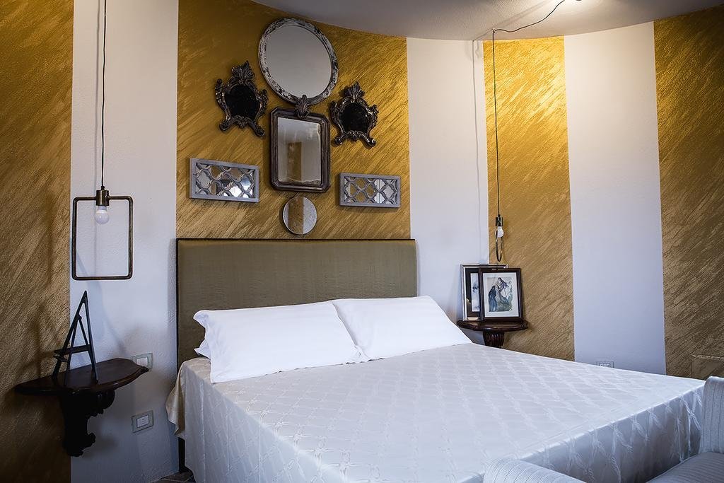 Фото Relais Cascina Scottina