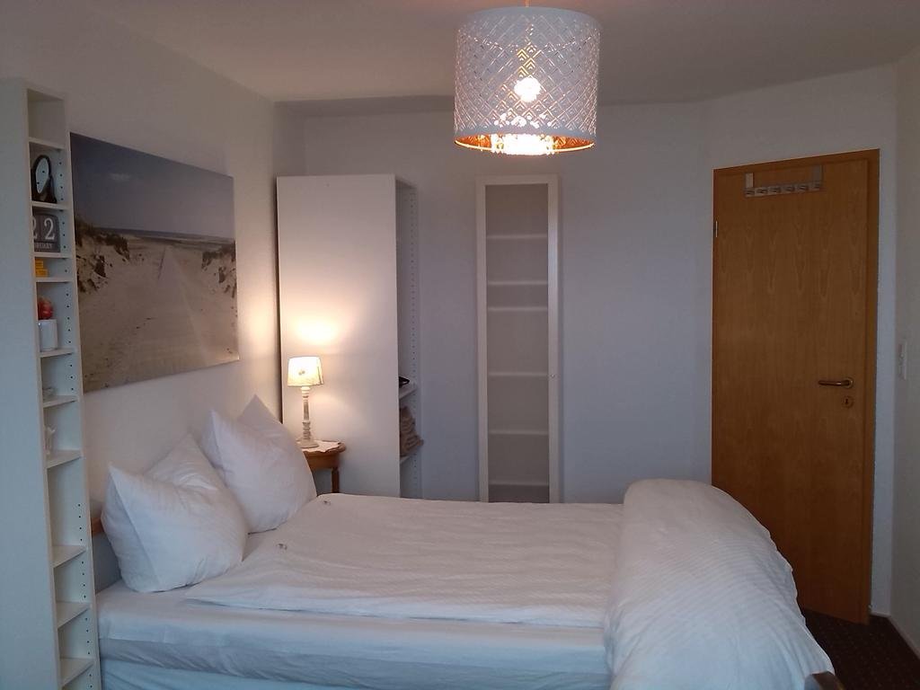 Фото Gästezimmer Elisabeth Hoppe