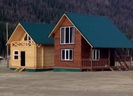 Фото Горный орел