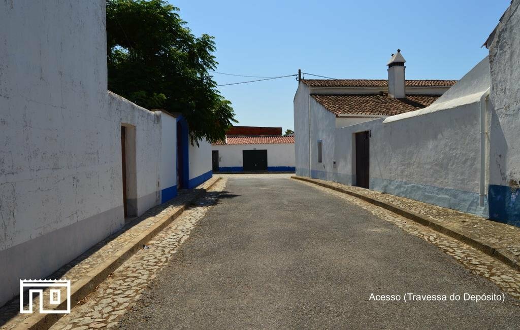 Hotel Casa Montoit8, Evora District, photo