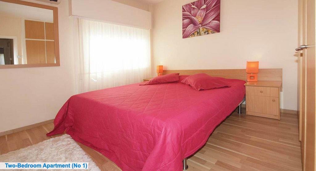 Фото Mairoza Apartments