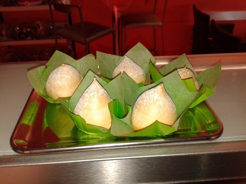 Фото Casa Domenica