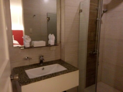 Гостиница Hotel Metro Kalibo в Калибо