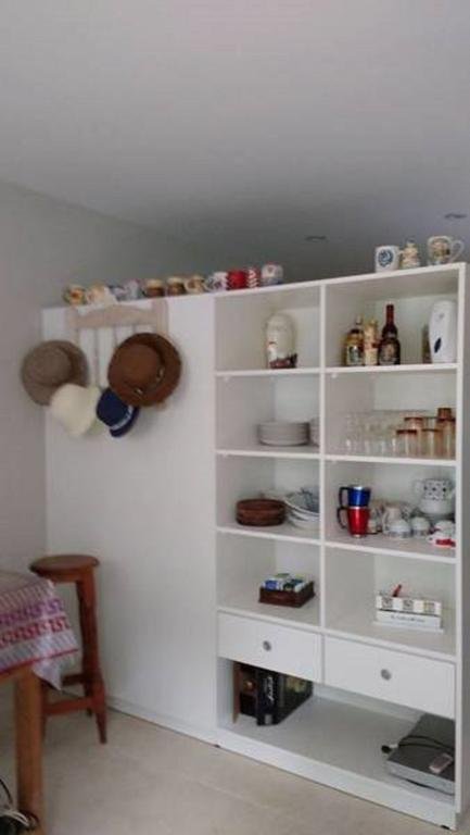 Фото Complejo Mar de Ostende