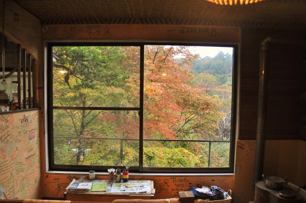 Фото Nikkosan BackPackers Inn