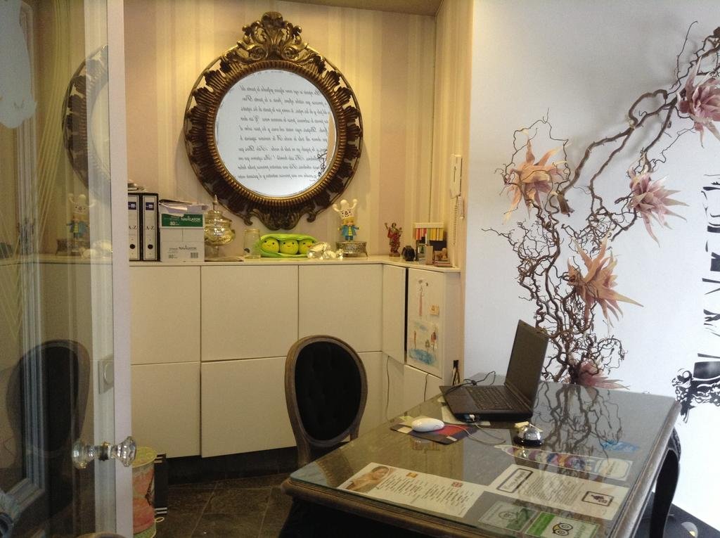 Фото Boutique Princesa Y Guisante