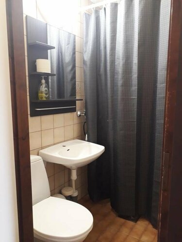 Гостиница Hotel Santalahti в Котка