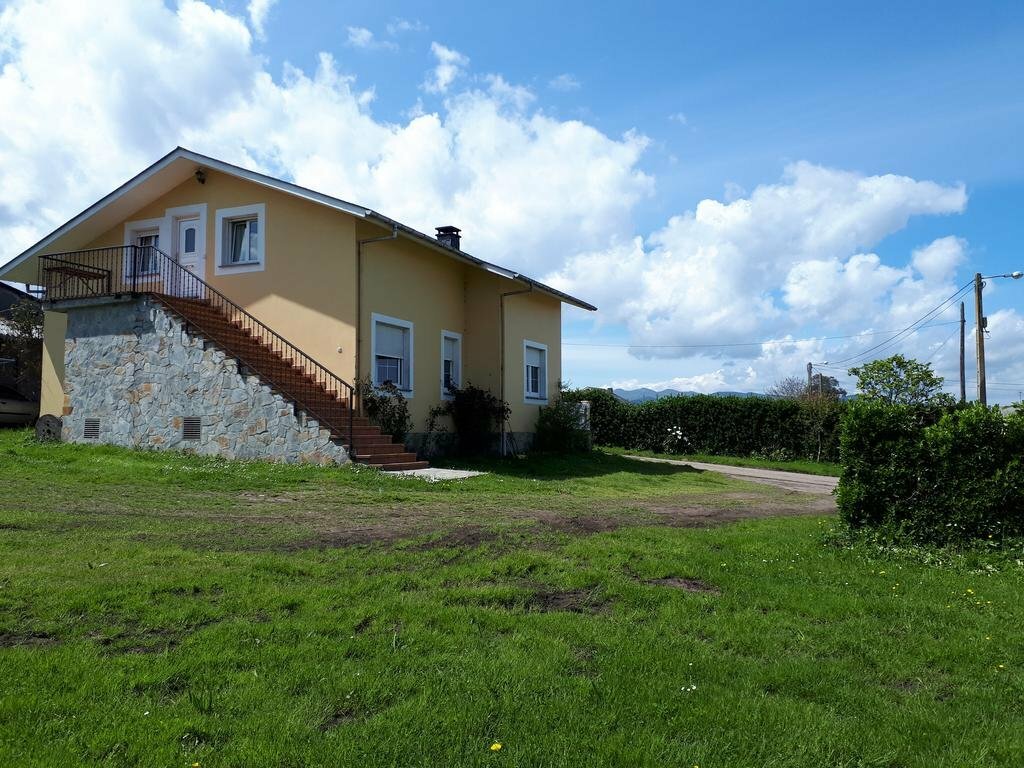 Hotel Casa Maria, Principality of Asturias, photo