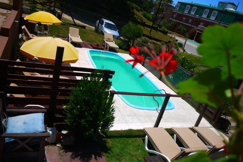 Фото Altos Valeria Apart Hotel