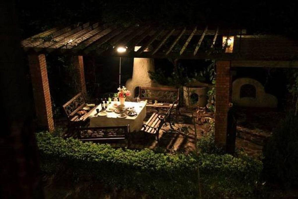 Фото Tuscany Resort