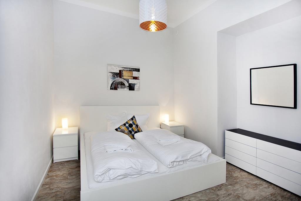 Фото Celebration Flat by Ruterra