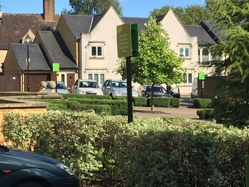 Фото No. 10 Broadway