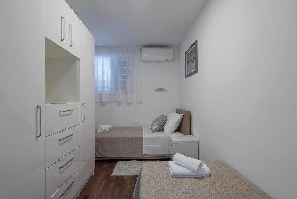 Фото Drop In Split Luxury Suites