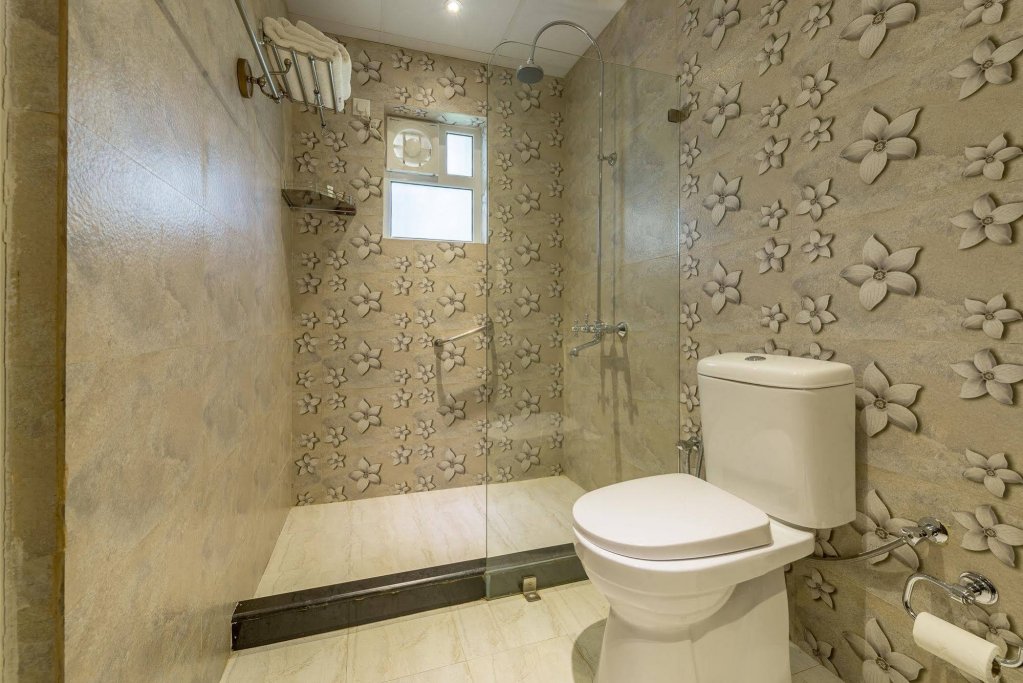 Фото Treebo Trend Vila De Goa