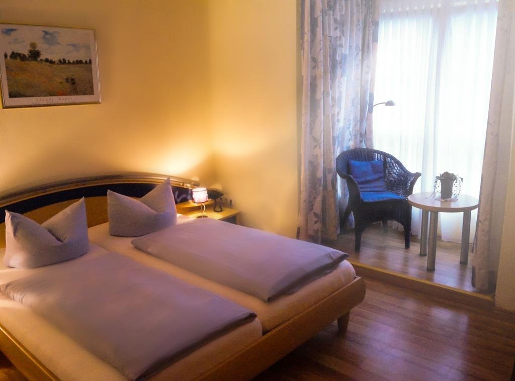 Фото Hotel Ammerland garni